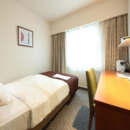 Hotel Pearl City Morioka Exterior photo