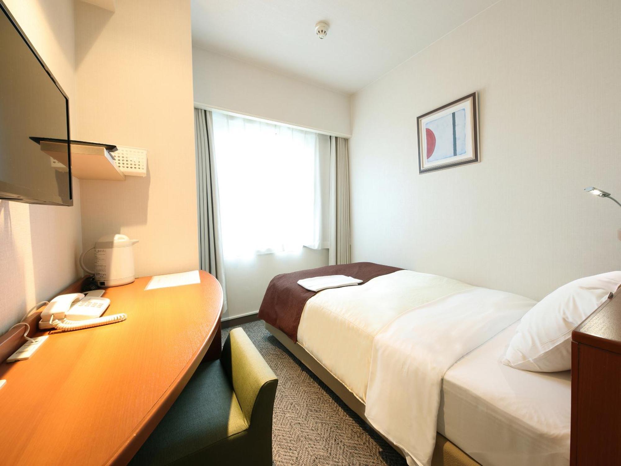 Hotel Pearl City Morioka Exterior photo