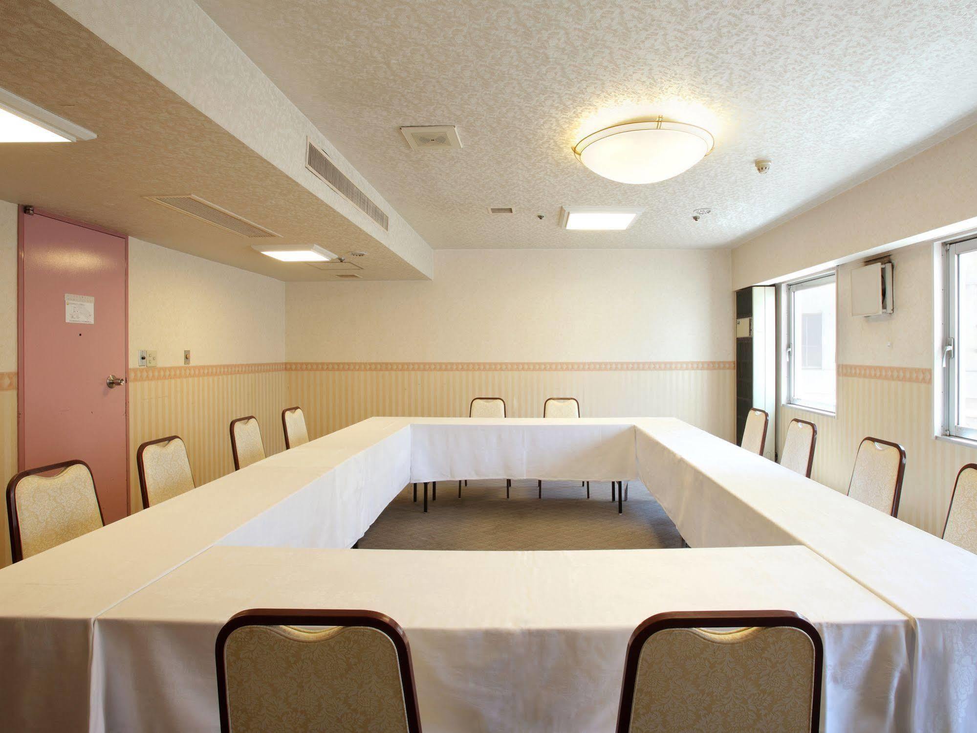 Hotel Pearl City Morioka Exterior photo